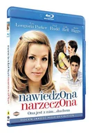 Pozostałe filmy Blu-Ray - Nawiedzona Narzeczona (Over Her Dead Body) [Blu-Ray] - miniaturka - grafika 1