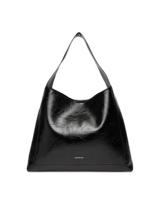 Gino Rossi Torebka C-ZOI-RX8788 Czarny - Torebki damskie - miniaturka - grafika 1