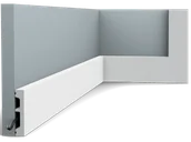 Listwy przypodłogowe - Listwa przypodłogowa SX157 - miniaturka - grafika 1