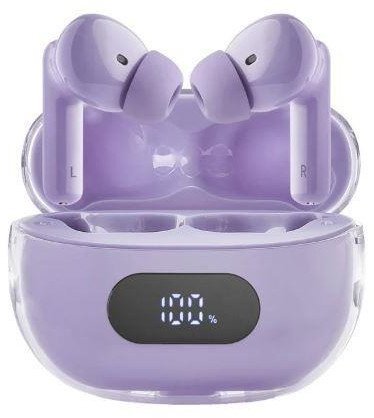 INTENSO HEADSET BUDS PLUS T310AE/PURPLE 3720313