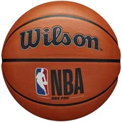 Koszykówka - Wilson Piłka do koszykówki NBA DRV PRO Outdoor - WTB9100XB07 - miniaturka - grafika 1