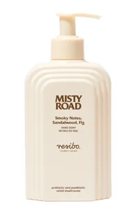 Resibo Misty Road Mydło do rąk - Mydła - miniaturka - grafika 1