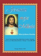 Religia i religioznawstwo - Jezuniu moja Miłości - miniaturka - grafika 1