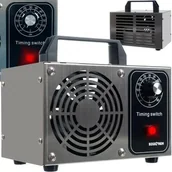 Ozonatory powietrza - Artemis Generator ozonu - miniaturka - grafika 1