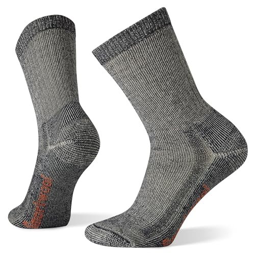 Smartwool Damskie skarpety trekkingowe Classic Edition Full Cushion Crew