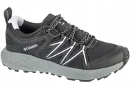Buty trekkingowe damskie - Columbia Peakfreak Roam 2108411010 Czarne 38 - miniaturka - grafika 1