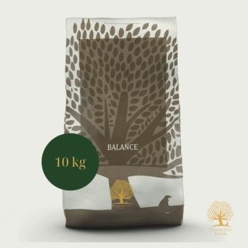 Essential - Balance - sucha karma dla psów (monobiałkowa) 10g