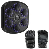 Kosze na śmieci - Zestaw bokserski HMS TB03 - miniaturka - grafika 1