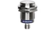 Akcesoria car audio - Schneider telemec anique czujniki xs130 b3pam12 XS1 indukcyjna czujnik, mosiądz, M30, długość 55 MM, 15 MM odstęp między włączająca, 12 VDC 24 VDC, podłączenie bezpośrednie M12 XS130B3PAM12 - miniaturka - grafika 1