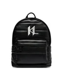 Plecaki - Plecak KARL LAGERFELD - miniaturka - grafika 1