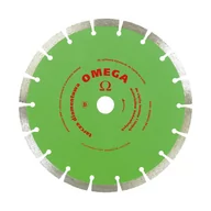 Tarcze do pił - In Corpore Tarcza diamentowa OMEGA - miniaturka - grafika 1