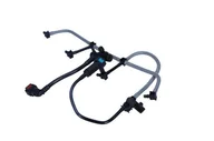 Układ zasilania - akcesoria - PRZEWÓD PRZELEWOWY FORD FOCUS 1,8TDCI 05- - miniaturka - grafika 1