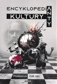 Kulturoznawstwo i antropologia - Encyklopedia antykultury - miniaturka - grafika 1
