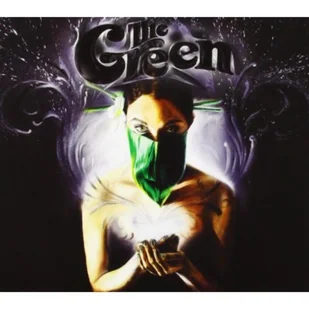 Ways & Means CD) The Green - Reggae - miniaturka - grafika 2