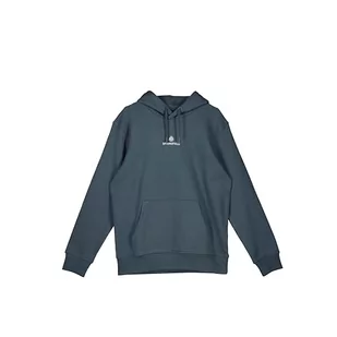 Springfield Bluza męska, odcienie niebieskiego, M, odcienie niebieskiego, M - Bluzy męskie - miniaturka - grafika 1