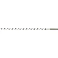 Wiertła - Wiertło Śrubowe Lewis 8Mm Gl 460Mm Famag - miniaturka - grafika 1