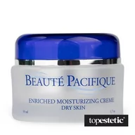 Kremy do twarzy - Beaute Pacifique Moisturizing Cream, Dry Skin Krem nawilżający dla skóry suchej 50 ml - miniaturka - grafika 1