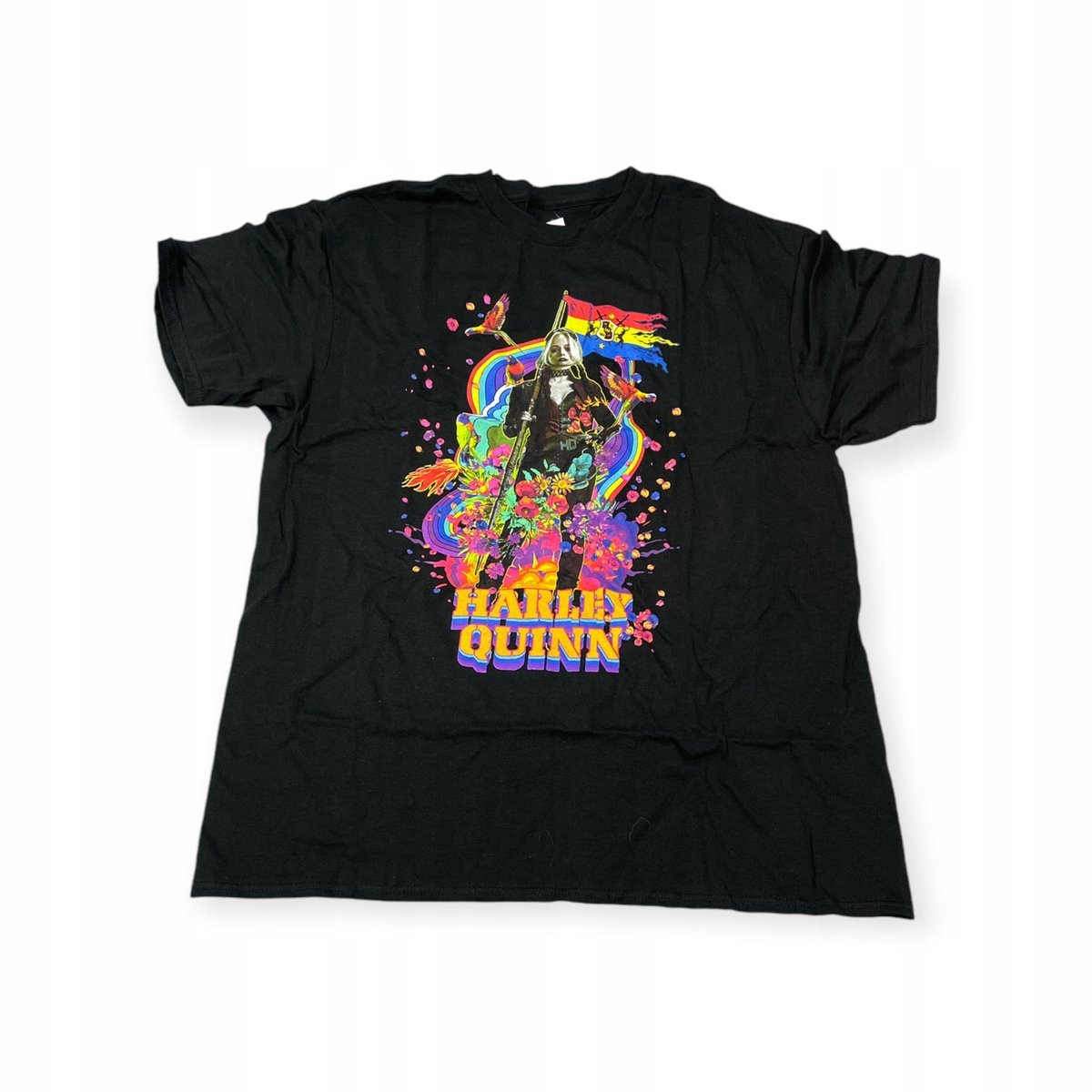 Koszulka T-shirt męski okrągły dekolt SPENCER'S M