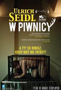 W piwnicy - Filmy dokumentalne VOD - miniaturka - grafika 1