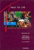 Książki do nauki języka angielskiego - True to Life - miniaturka - grafika 1