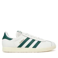 Sneakersy męskie - Sneakersy adidas Gazelle JH5397 Biały - miniaturka - grafika 1