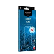 Szkła hartowane na telefon - MS HybridGLASS BacteriaFREE HTC U20 5G - miniaturka - grafika 1
