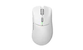 Myszki - Glorious Gaming Model O 2 PRO Wireless GLO-MS-POWV2-4K8K-W - miniaturka - grafika 1