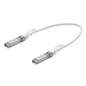 Konwertery sieciowe i transceivery - UBIQUITI UC-DAC-SFP+ | Kabel DAC | SFP+, 10Gb/s, 0,5m UC-DAC-SFP+ - miniaturka - grafika 1