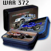 Piórniki - Warta Piórnik WAR-372 - miniaturka - grafika 1