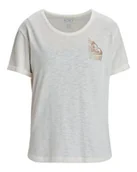 Koszulki i topy damskie - Roxy Oceanwave Regular T-Shirt damski (zestaw 1 sztuk) - miniaturka - grafika 1