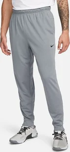 Nike Spodnie Nike Totality FB7509-084 - Spodnie sportowe męskie - miniaturka - grafika 1