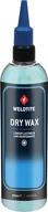 Narzędzia rowerowe - Weldtite Wosk do łańcucha WELDTITE DRY WAX 400ml warunki suche NEW - miniaturka - grafika 1