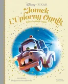 Czasopisma - Disney Złota Kolekcja Bajek - miniaturka - grafika 1