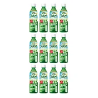 Soki i napoje niegazowane - My Aloe Max Napój z aloesem Zgrzewka - żywność - miniaturka - grafika 1