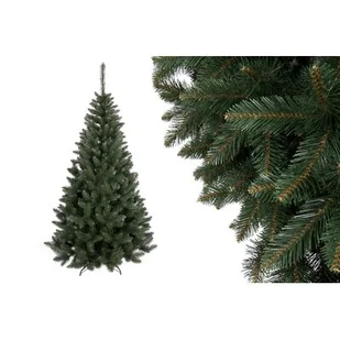 Choinka sztuczna Jodła alpejska 180 cm - Choinki - miniaturka - grafika 1