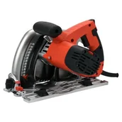 Narzędzia warsztatowe - ZAGŁĘBIARKA 1300W 165MM DO PRECYZYJNEGO CIĘCIA - miniaturka - grafika 1