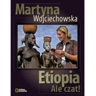Przewodniki - Etiopia. Ale Czat - miniaturka - grafika 1