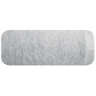 Ręczniki - Euro Firany Ręcznik Pierre Cardin Evi 70 x 140 Cm Srebrny 1223312 - miniaturka - grafika 1