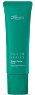 Maseczki do twarzy - Maska do twarzy Skin Chemists London Green Caviar Mask 50 ml (5060881920427) - miniaturka - grafika 1