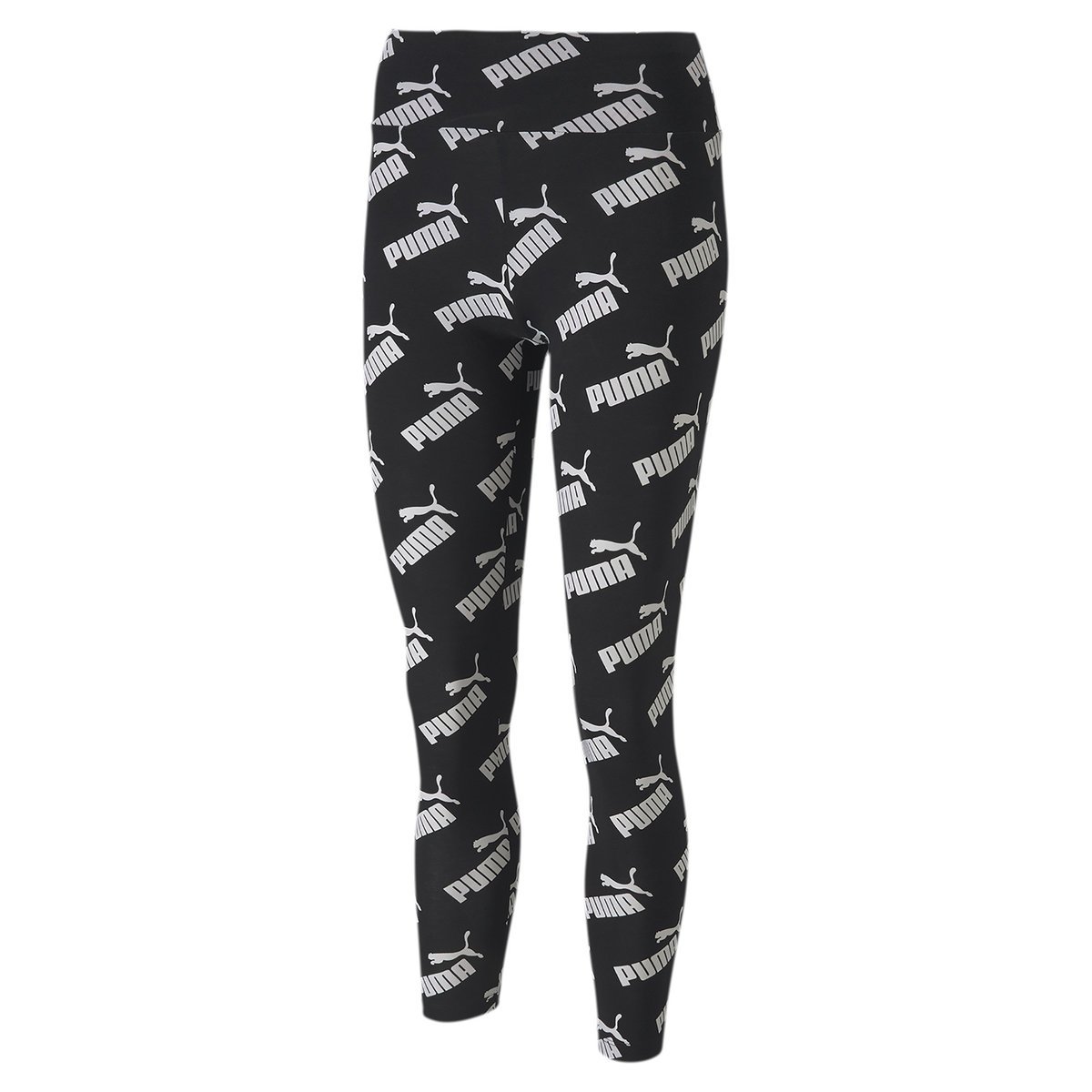 PUMA LEGGINSY AMPLIFIED AOP 58122501 R S