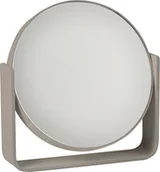 Lusterka do makijażu - Lusterko kosmetyczne Ume taupe - miniaturka - grafika 1