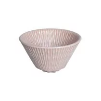 Brewers Flatbed Coffee Dripper Pink - Herbata - miniaturka - grafika 1