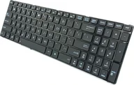 Części i akcesoria do laptopów - Ultra Parts Klawiatura do Laptopa Asus K50 K50A K50AB K50AD K50AE K50AF K50C K50i K50iD K50IE K50IJ K50iJ-SX K50IL K50IN K50IP K50X - miniaturka - grafika 1