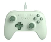 Kontrolery gier na PC - 8BitDo Ultimate 2C Wired Pad Green RET00474 - miniaturka - grafika 1