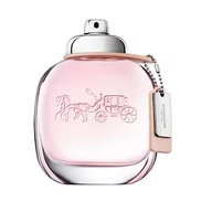 Wody i perfumy damskie - Coach Eau De Toilette Woman woda toaletowa w sprayu 50 ml - miniaturka - grafika 1