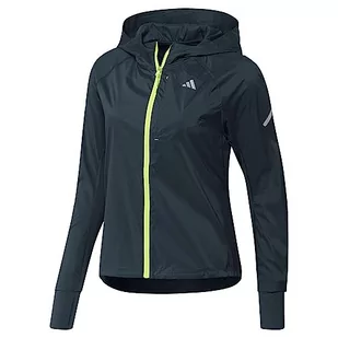 adidas Fast Jkt Kurtka damska - Kurtki damskie - miniaturka - grafika 1