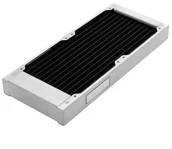 Chłodzenie wodne - Watercool Heatkiller RAD 240-S Radiator - stal nierdzewna - miniaturka - grafika 1