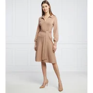 Sukienki - Marciano Guess Sukienka BROOKLYN - miniaturka - grafika 1