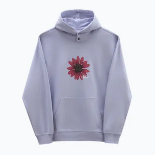 Bluza męska Vans Dazed Snap Po cosmic sky - Bluzy męskie - miniaturka - grafika 1