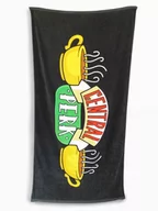 Gadżety dla graczy - Ręcznik Friends / Przyjaciele - Central Perk - miniaturka - grafika 1